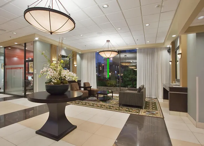 Holiday Inn Binghamton Downtown By Ihg