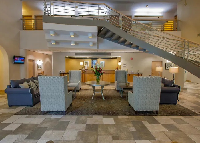 Hotel Ithaca